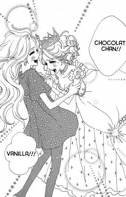 How Sugar Sugar Rumor Manga Challenges Gender Stereotypes in Shoujo Manga